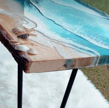 Load image into Gallery viewer, Deposit Custom Ocean Art