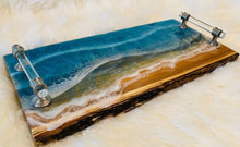 Load image into Gallery viewer, Deposit Custom Ocean Art