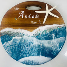 Load image into Gallery viewer, Deposit Custom Ocean Art