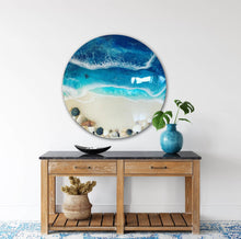 Load image into Gallery viewer, Deposit Custom Ocean Art