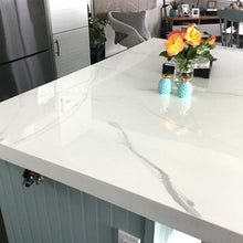 Load image into Gallery viewer, Deposit Resin Counter Top