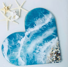 Load image into Gallery viewer, Deposit Custom Ocean Art